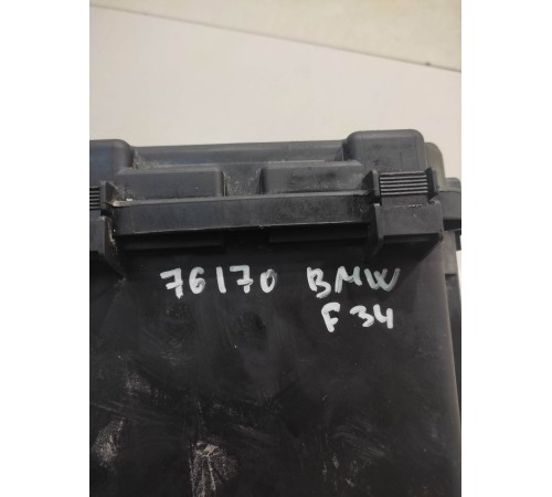 Корпус блока предохранителей