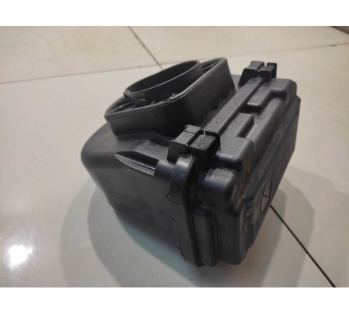 Корпус блока предохранителей