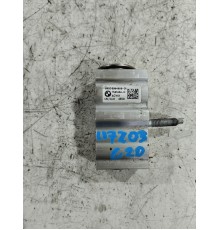 Клапан кондиционера