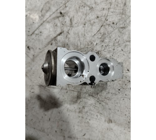 Клапан кондиционера