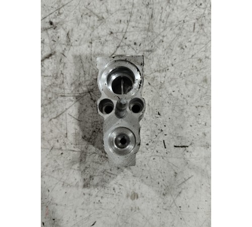 Клапан кондиционера