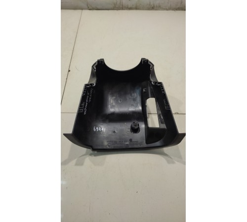 Накладка рулевой колонки