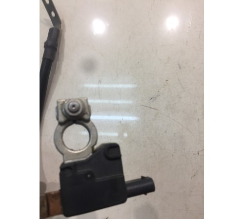 Клемма массы(минус)