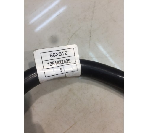 Клемма массы(минус)