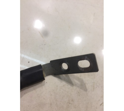 Клемма массы(минус)