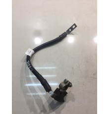 Клемма массы(минус)