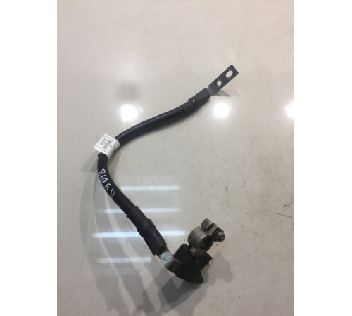 Клемма массы(минус)