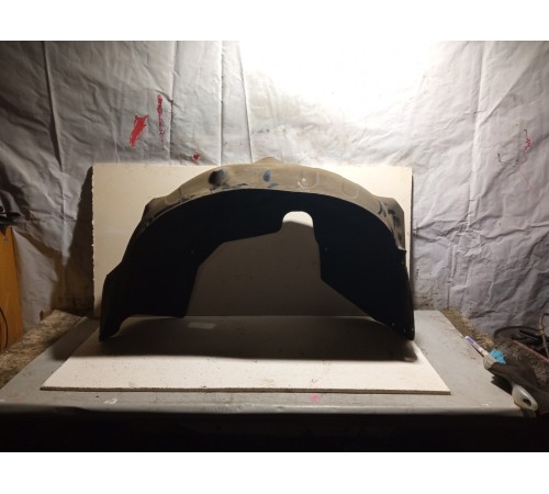 Локер Задний Левый