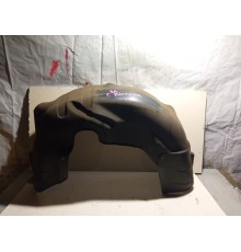 Локер Задний Левый