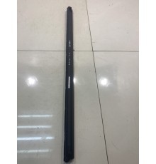 Уплотнитель стекла (задний, левый, внутренний)