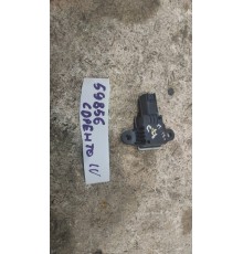 Датчик ускорения п.п