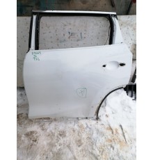 Дверь задняя левая