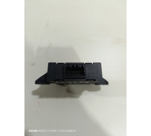 Блок управления ЭБУ