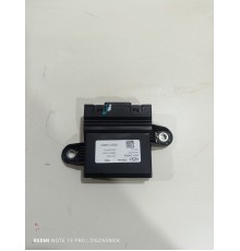 Блок управления ЭБУ