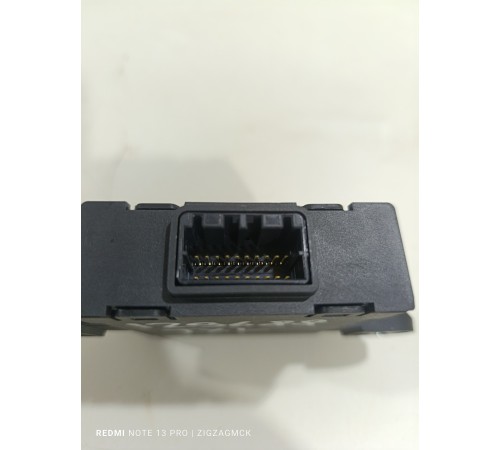 Блок управления ЭБУ