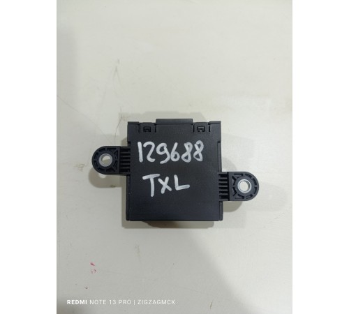 Блок управления ЭБУ