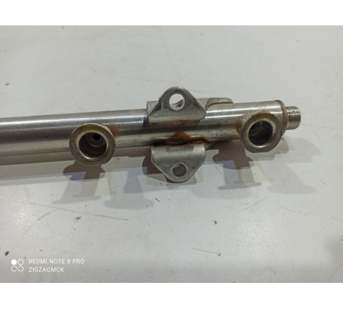 Топливная рампа