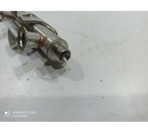 Топливная рампа