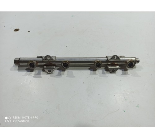 Топливная рампа