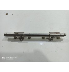 Топливная рампа