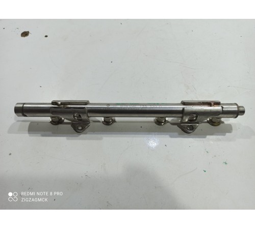 Топливная рампа