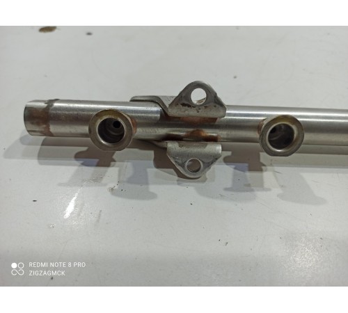 Топливная рампа