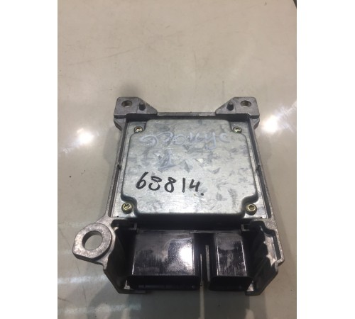 Блок управления AIRBAG