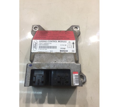 Блок управления AIRBAG