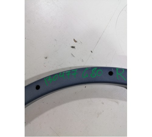 Петля крышки багажника(правая)