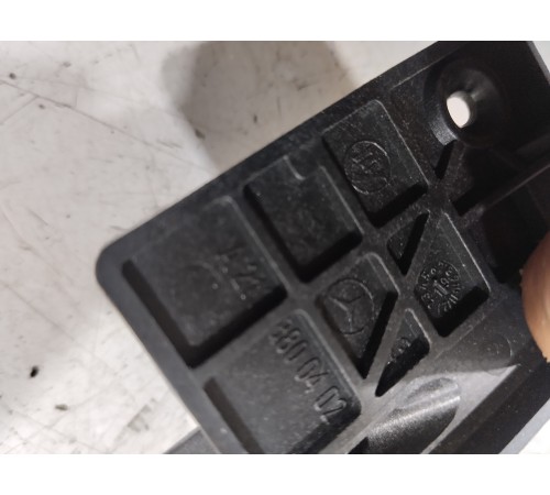 Ручка открывания капота