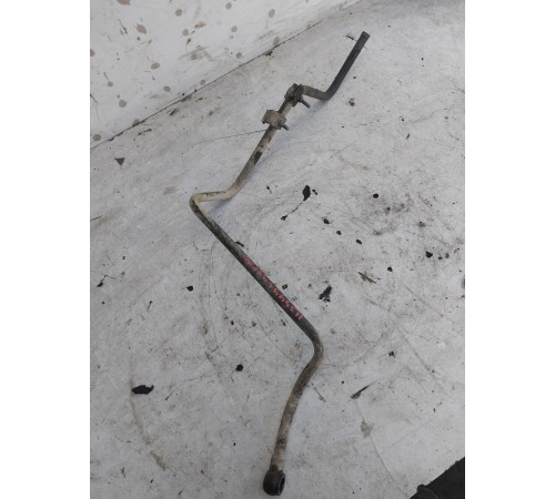 Масляная трубка