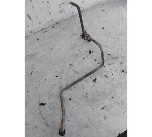 Масляная трубка