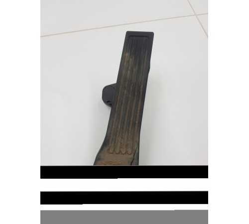 Педаль газа