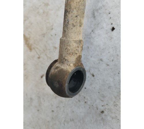 Масляная трубка