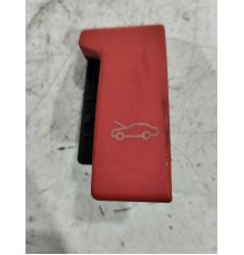 Ручка открывания капота