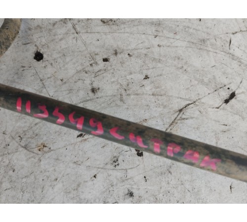 Масляная трубка