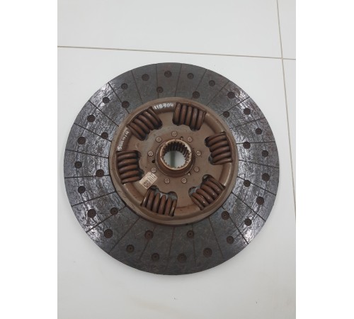 Диск сцепления