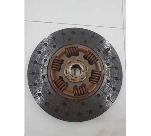 Диск сцепления