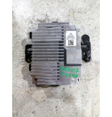 Блок управления