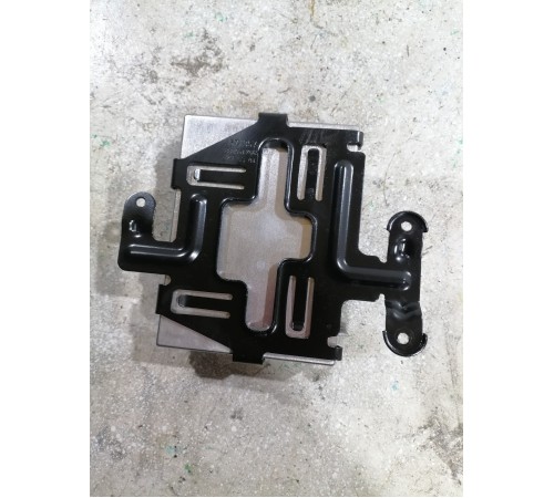 Блок управления