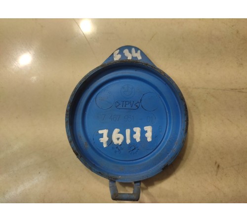 Крышка бачка стеклоомывателя