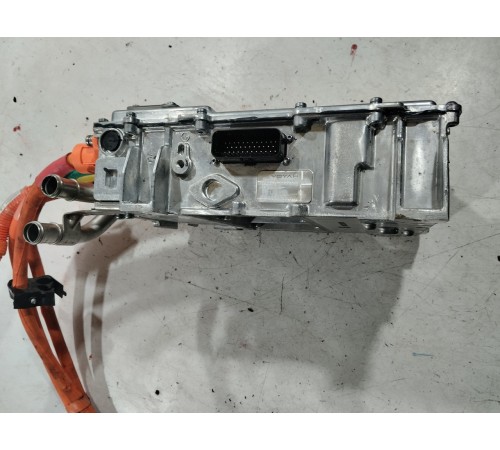 Инвертор (преобразователь тока)