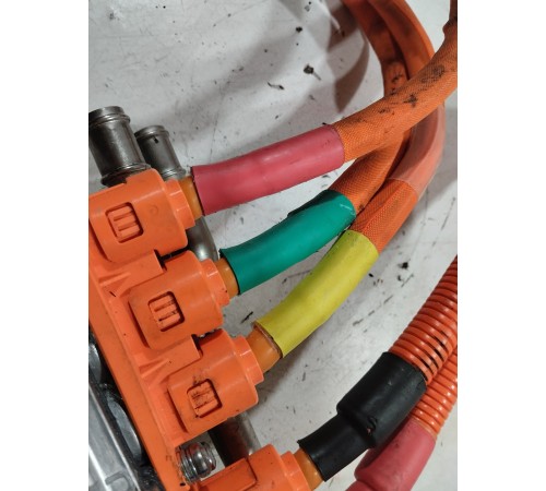 Инвертор (преобразователь тока)