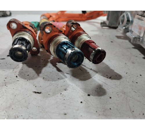 Инвертор (преобразователь тока)