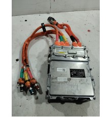 Инвертор (преобразователь тока)