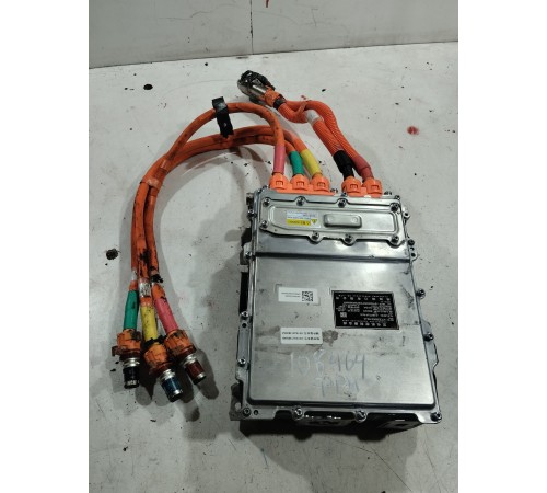 Инвертор (преобразователь тока)