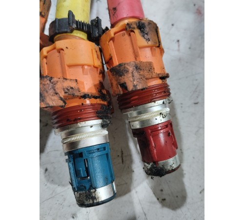 Инвертор (преобразователь тока)