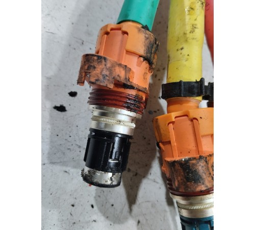 Инвертор (преобразователь тока)