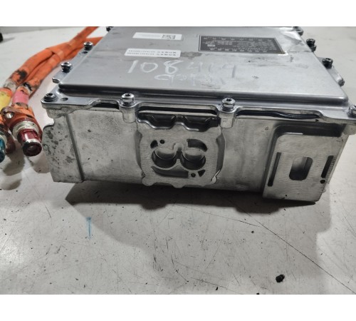 Инвертор (преобразователь тока)