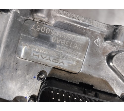 Инвертор (преобразователь тока)